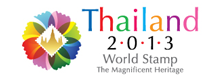 thailand 2013