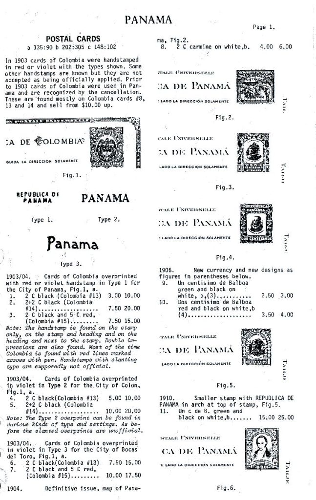 Panama 1
